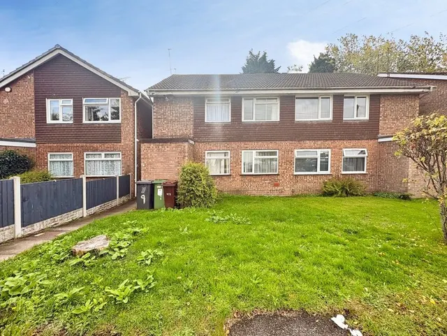Brunslow Close, Wolverhampton, WV10, photo 1