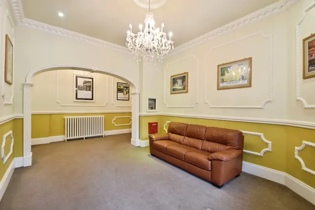 Photo 3 — Victoria Road, Harrogate