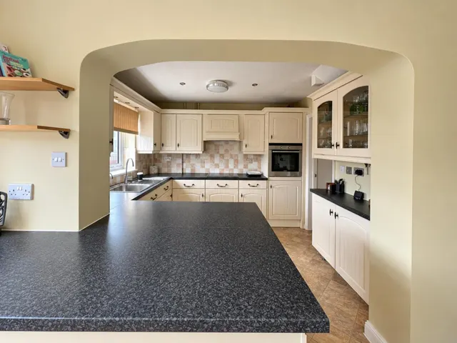 Photo 2 — Beyon Drive, Cam, Dursley, GL11 5JW