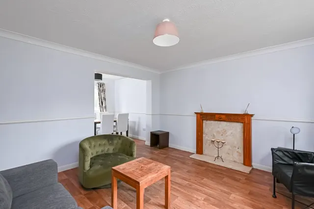 Osbaldwick Lane, York, YO10, photo 2