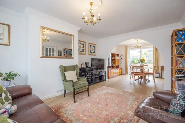 Sidell Close, Cringleford, photo 3
