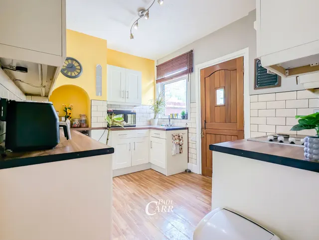 Stafford Road, Cannock, WS12, photo 2
