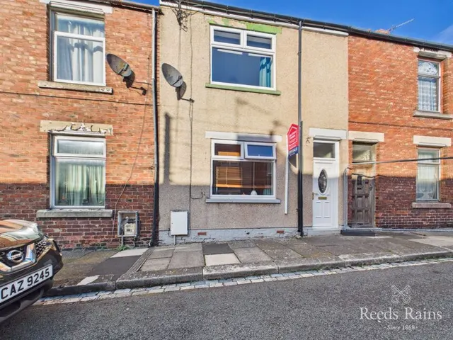 Albert Street, Chilton, DL17, photo 1