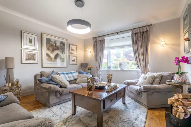 Somerford Road, Bearsden, G61, photo 2