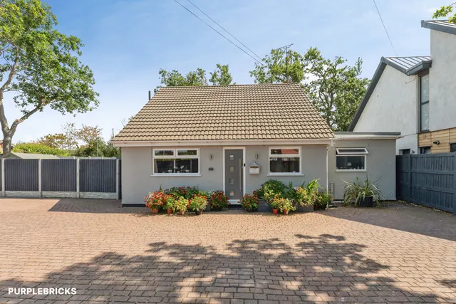 Bryn Cwnin Road, Rhyl, LL18, photo 2