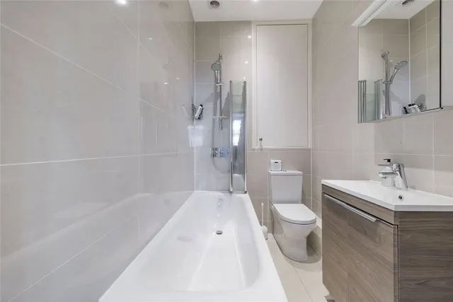 Ridgmount Gardens, Bloomsbury, WC1E, photo 2