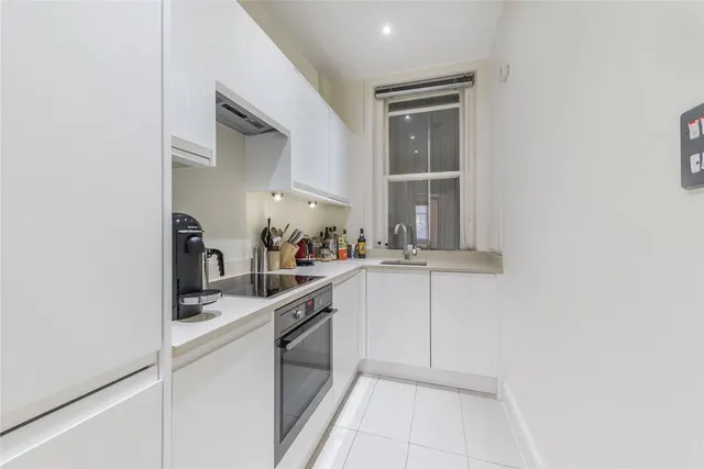 Ridgmount Gardens, Bloomsbury, WC1E, photo 3