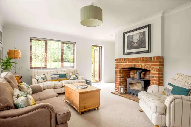 Photo 2 — Ox Lane, Tenterden, Kent, TN30 6NQ