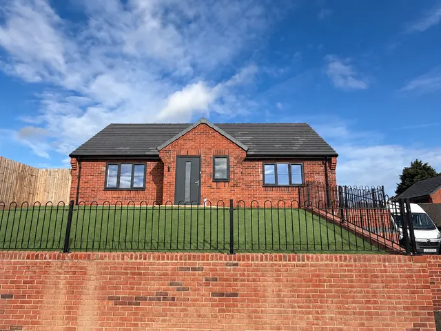 Elkesley Road, Meden Vale, NG20, photo 1