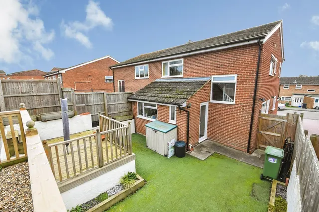 Photo 3 — Gardeners Road, HALSTEAD