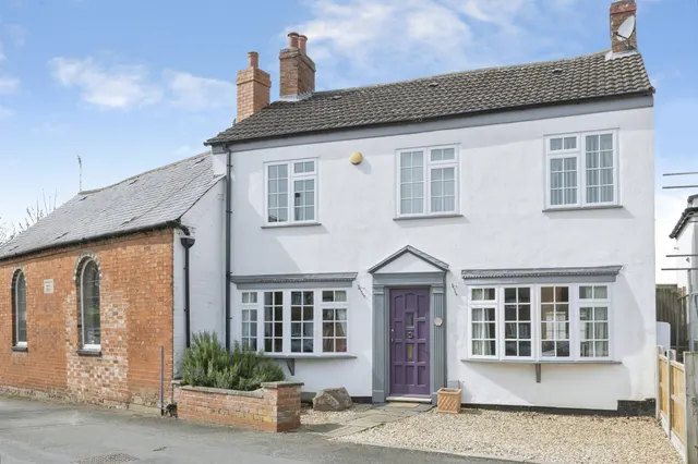 King Street, Whetstone, Leicester, photo 1