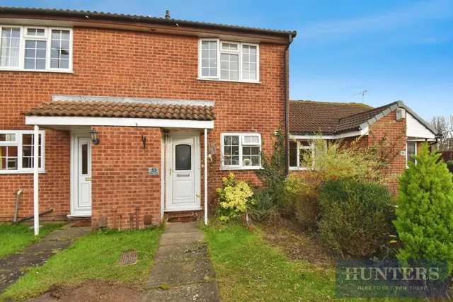 Acorn Way, Wigston, , LE18 3YA, photo 1