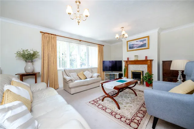 Ash Close, Spalding, PE12, photo 3