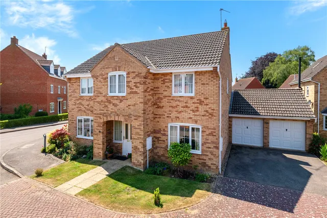 Ash Close, Spalding, PE12, photo 1