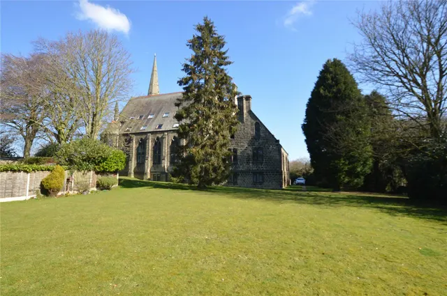 Carr Lane, Thorner, LS14, photo 1
