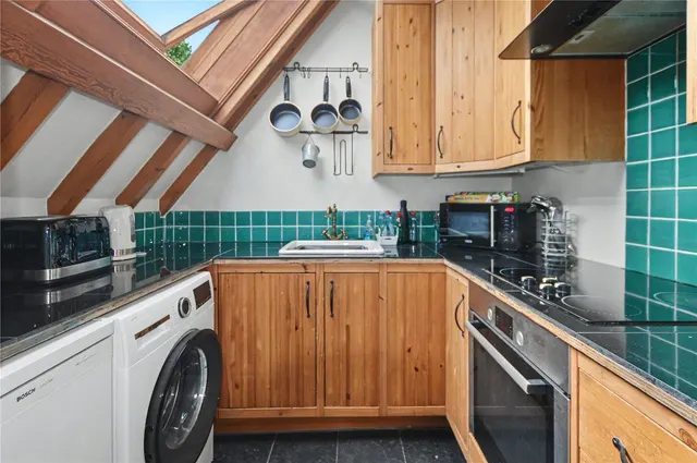 Carr Lane, Thorner, LS14, photo 3