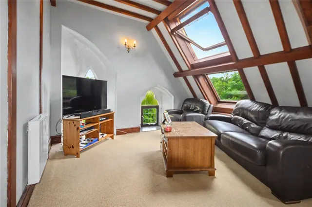 Carr Lane, Thorner, LS14, photo 2
