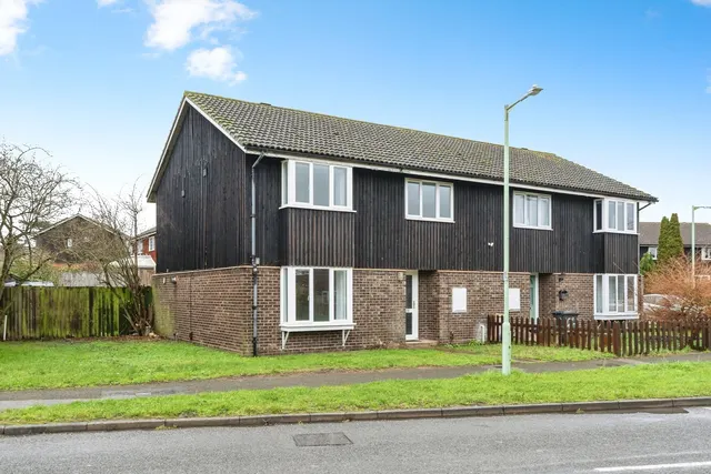Brickfields Avenue, Newmarket, Suffolk, CB8, photo 1