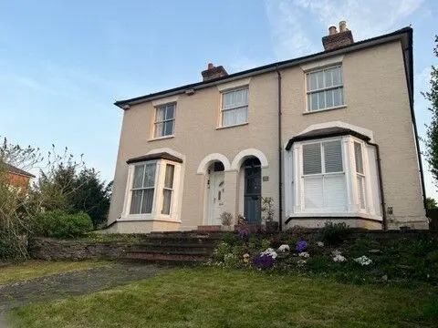 55 Chalk Hill, Watford, photo 1