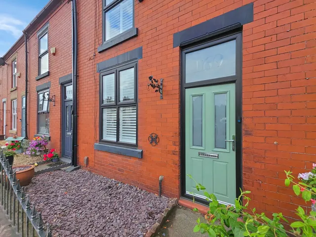 Photo 2 — Higher Green Lane, Astley M29 7JA