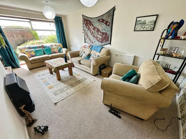 Denton Road, Burton-On-Trent, DE13, photo 3