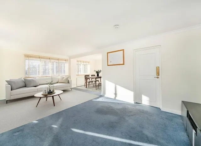 Photo 2 — Belvedere Drive, Wimbledon, SW19