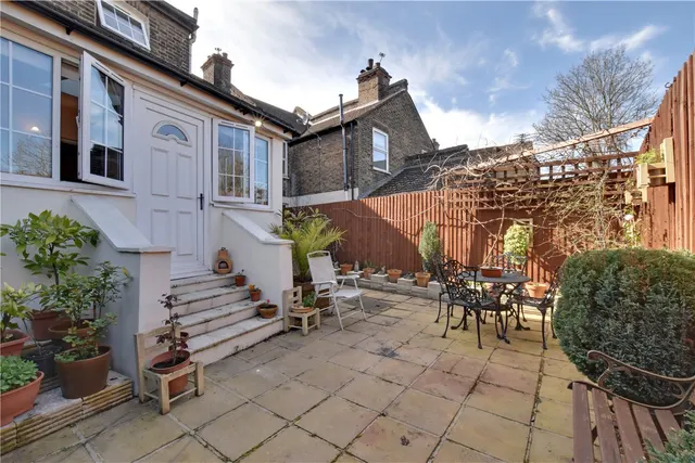 Courthill Road, Lewisham, London, SE13, photo 1