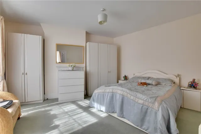 Courthill Road, Lewisham, SE13, photo 1