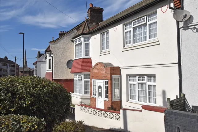 Photo 2 — Courthill Road, Lewisham, London, SE13