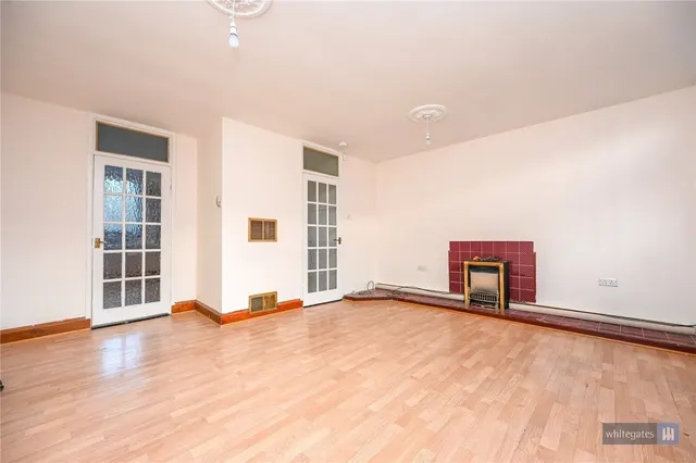 Steers Croft, Liverpool, L28, photo 3