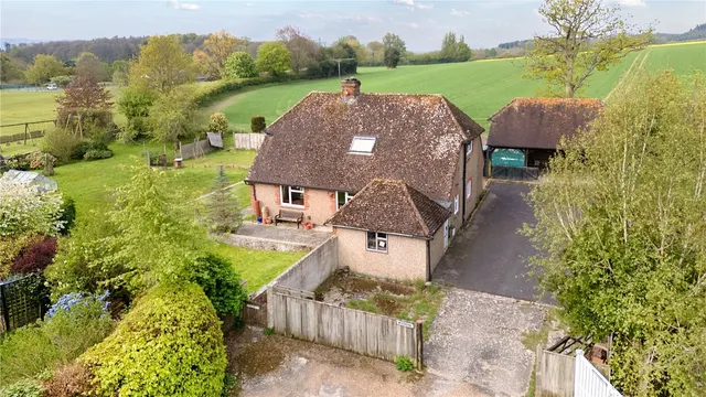 Lodsworth, Petworth, GU28, photo 1