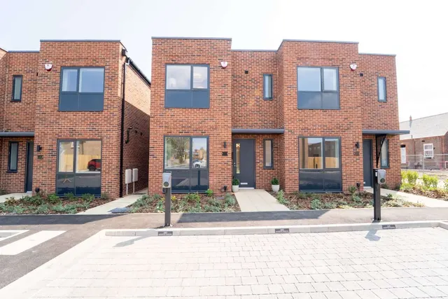 43 The Braithwaite, St James Park, Locksway Road, Southsea, PO4 8LD, photo 1