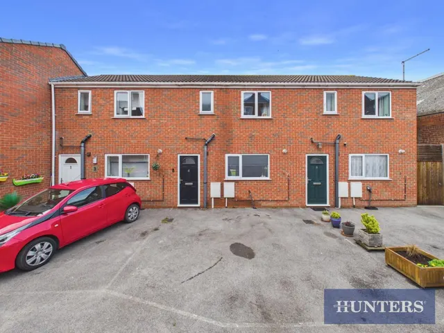 John Harrison Place, Bridlington, photo 1