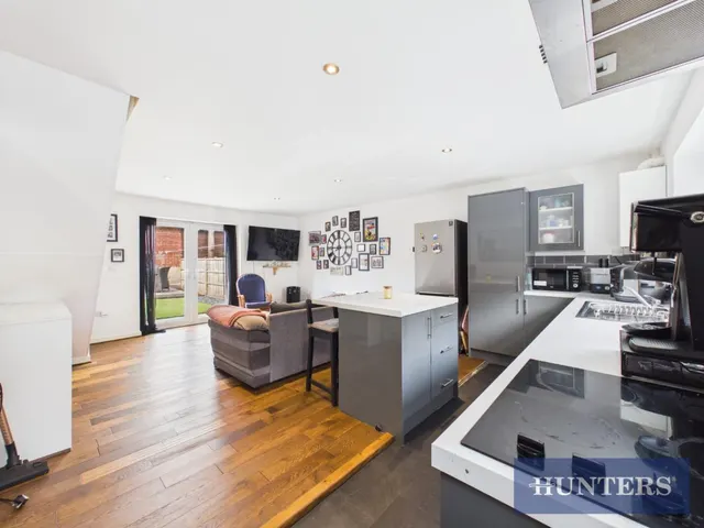 Photo 2 — John Harrison Place, Bridlington
