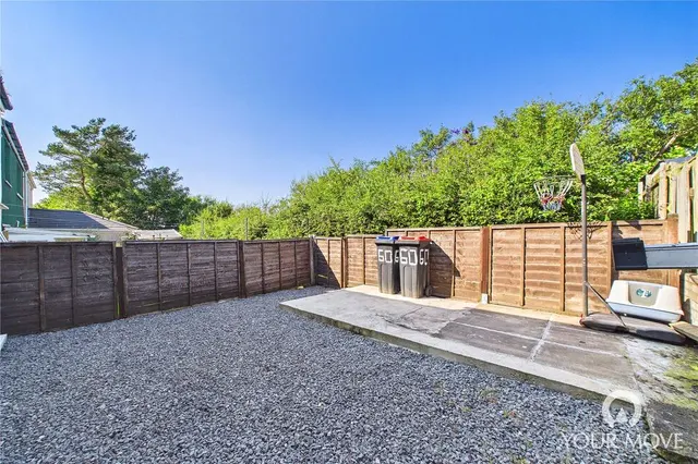 Griffin Close, Frizington, CA26, photo 3