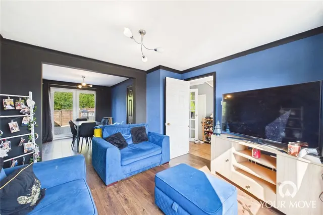 Griffin Close, Frizington, CA26, photo 2