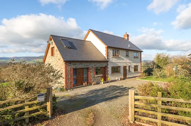Old Radnor, Presteigne, Powys, LD8 2RH, photo 1