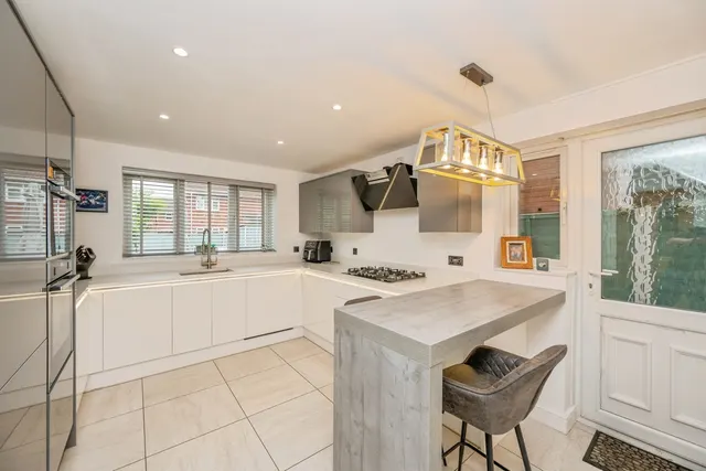 Photo 3 — Ironstone Road, Burntwood, Staffordshire, WS7