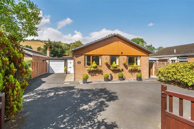 Chapel Lawn Road, Bucknell, Shropshire, SY7 0AL, photo 1