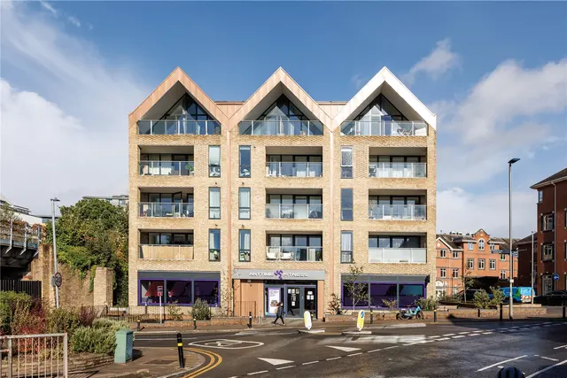 Photo 2 — Putney Bridge Road, London, SW18