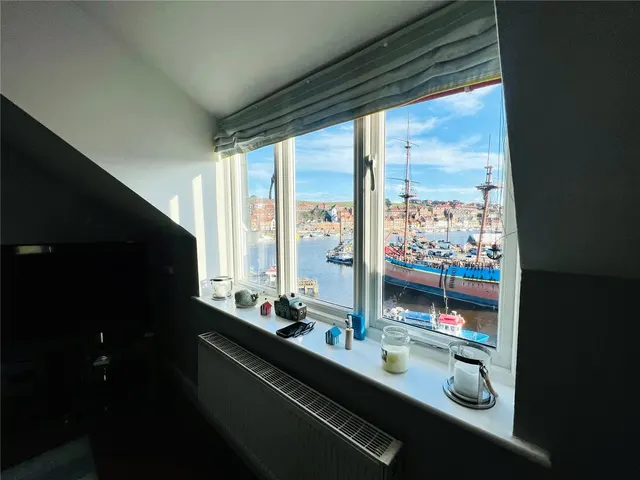 Photo 2 — New Quay Road, Whitby, North Yorkshire, YO21