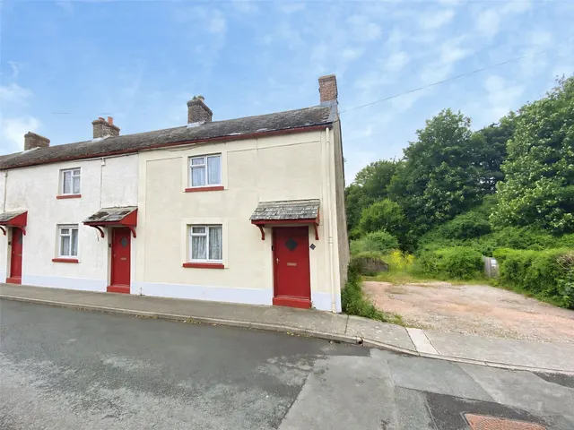 Avenue Terrace, Churston Ferrers, Brixham, Devon, TQ5