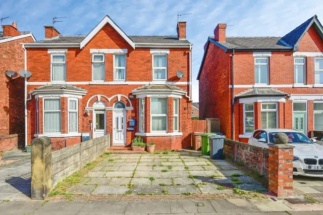 Brook Street, Southport, PR9, photo 1