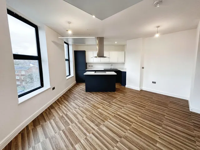 Waterside House, Waterside North, LINCOLN, photo 1