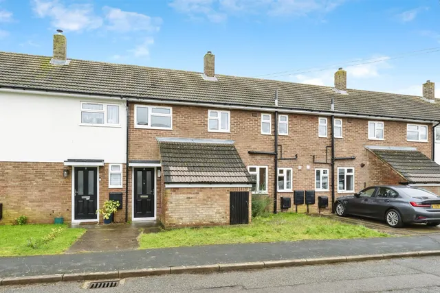 Broadhurst Road, Peterborough, PE8, photo 1