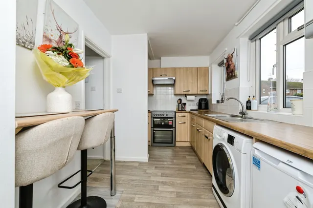 Broadhurst Road, Peterborough, PE8, photo 3