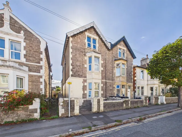 Clevedon Road, Weston-super-Mare, BS23, photo 1