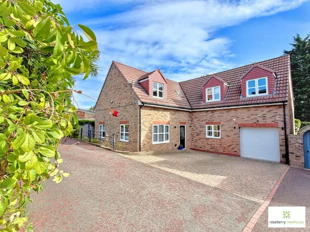 South View, Eaglescliffe, photo 1