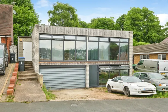 Wrottesley Road, Birmingham, photo 1