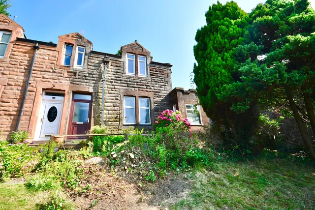 14 Kirkoswald Road, Maybole, KA19 7DX, photo 1